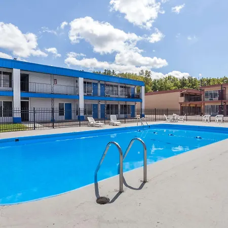 Days Inn Seymour-2
