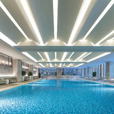 Shangri-La Shenyang-2
