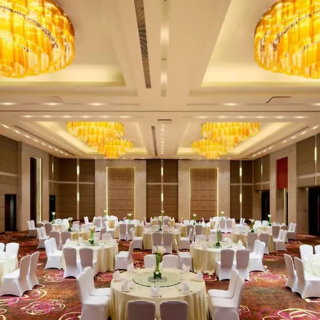 Doubletree By Hilton Shenyang-3
