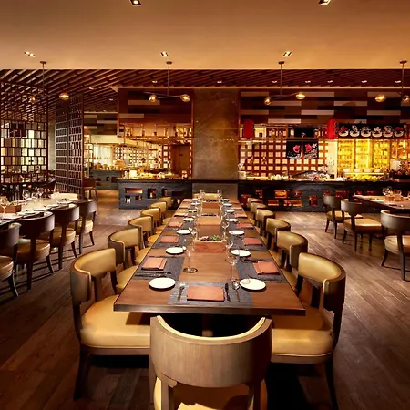 Hilton Suzhou-2