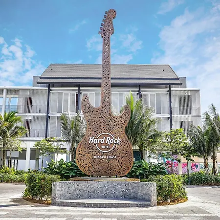 Hard Rock Hotel Desaru Coast-3