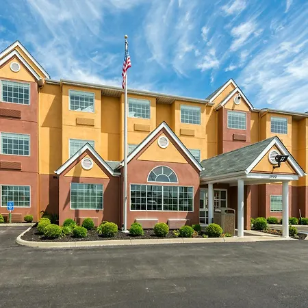 Quality Inn Grove City - Columbus South-3