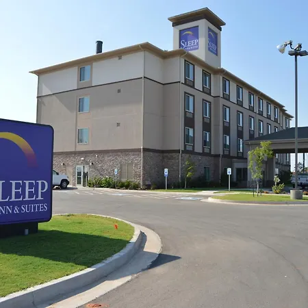 Sleep Inn & Suites Elk City Route 66-3
