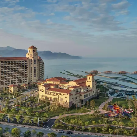 Doubletree By Hilton Huidong Resort-2