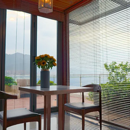 Hotel Indigo Dali Erhai By Ihg-3