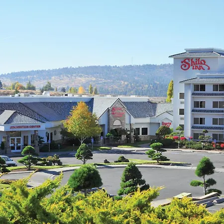 Shilo Inn Klamath Falls-3