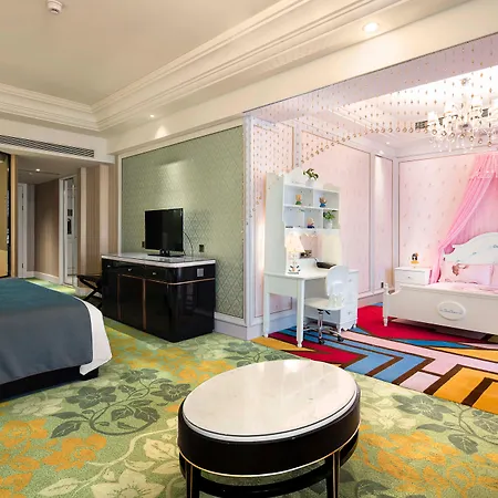 Intercontinental Chengdu Global Center By Ihg-3