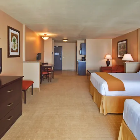 Holiday Inn Express Hotel & Suites Yuma By Ihg-2