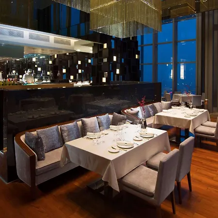 Hilton Shijiazhuang-2