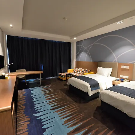 Holiday Inn Express Weihai Economic Zone By Ihg-3