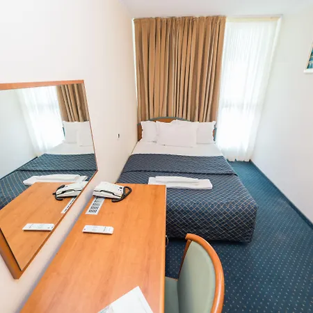 Bavaria Blu Hotel And Conference Centre-3
