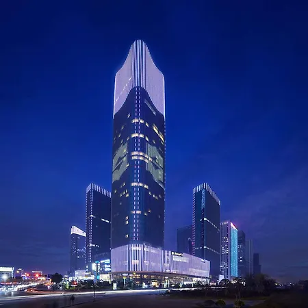 Shangri-La Yiwu-2