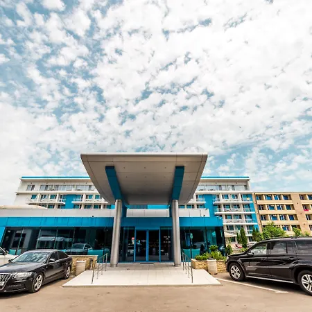 Bavaria Blu Hotel And Conference Centre-2