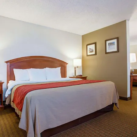 Comfort Inn-3