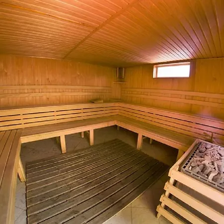 Unirea Hotel & Spa-2