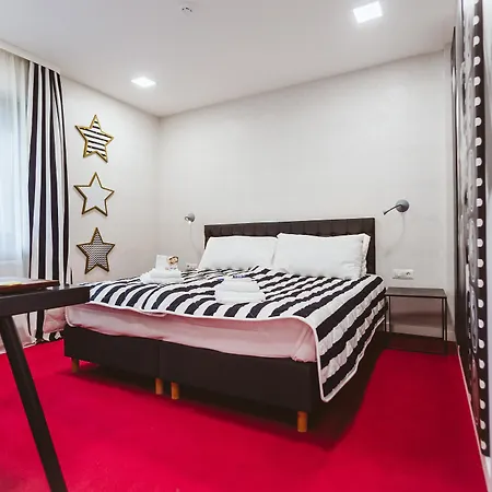 Lol Et Lola Hotel-2