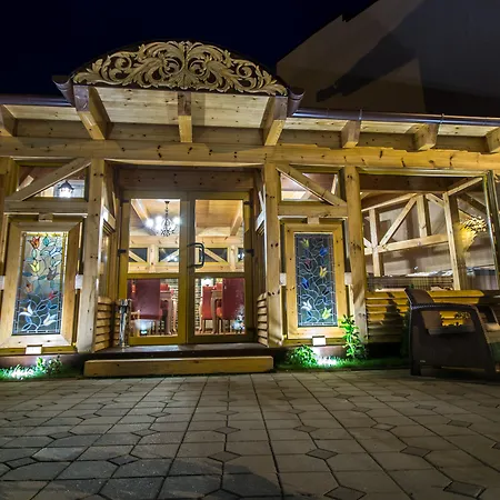 Noblesse Boutique Resort-3