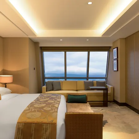Crowne Plaza Wuxi Taihu By Ihg-3
