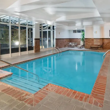 Holiday Inn Southaven Central - Memphis By Ihg-2
