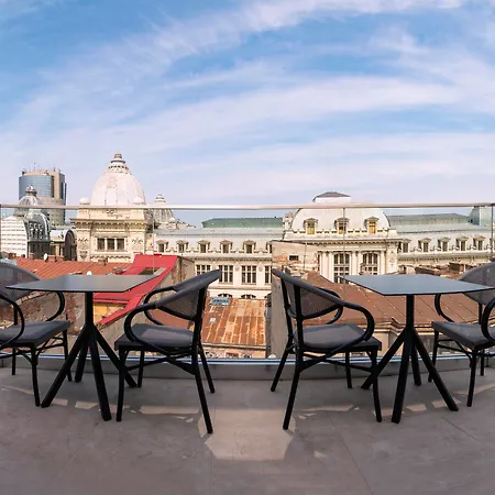 Filitti Boutique Hotel-3