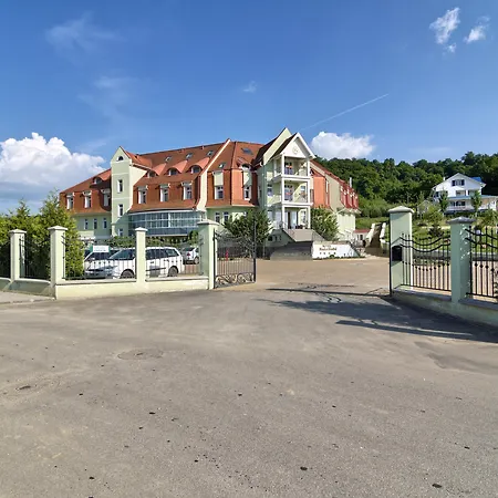 Mercure Medias Binderbubi Hotel And Spa-3