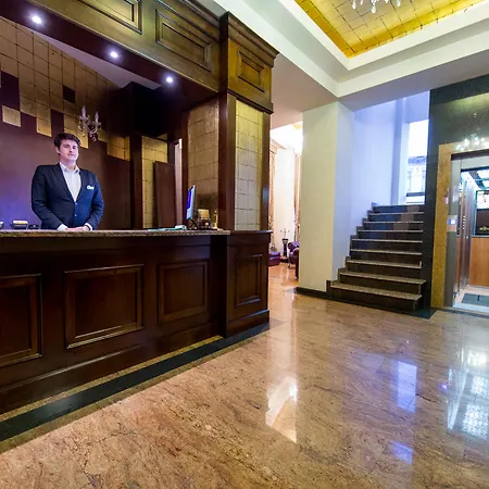 Hotel Rexton-3