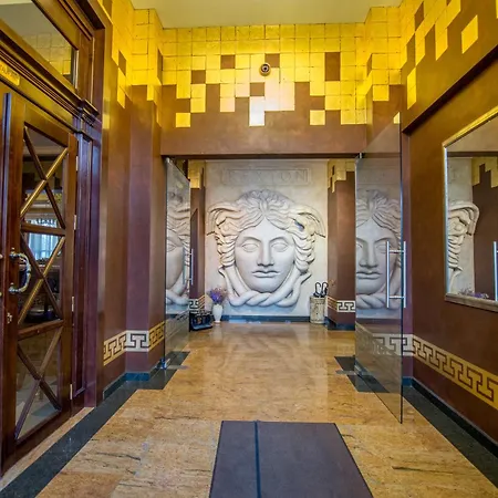 Hotel Rexton-3