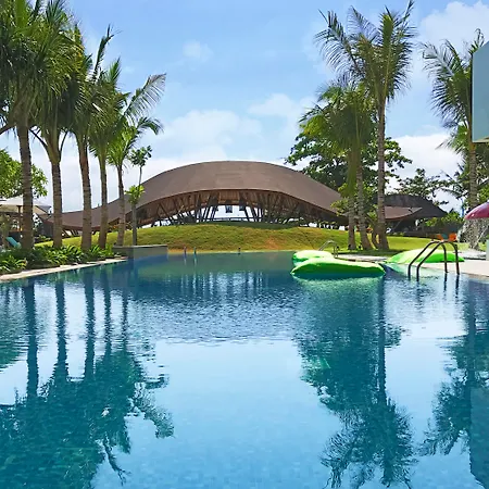 Tijili Hotel Benoa-2