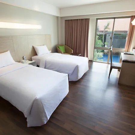 Bintang Kuta Hotel-3