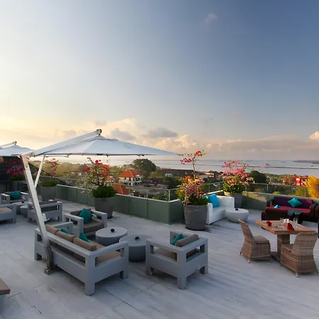 Amaroossa Suite Bali-2