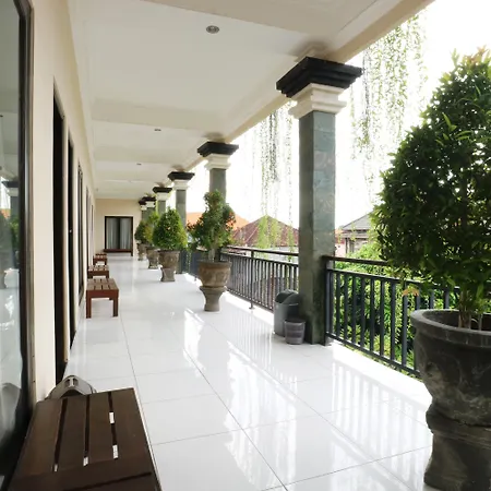 Warapsari Inn Kuta-3