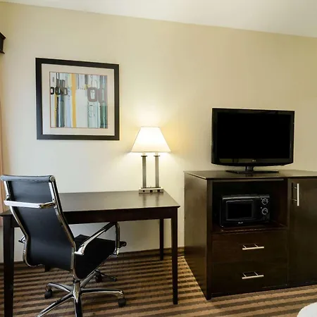 City Express By Marriott Grove City-3