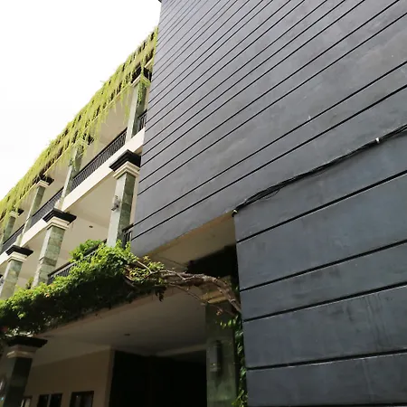 Warapsari Inn Kuta-2