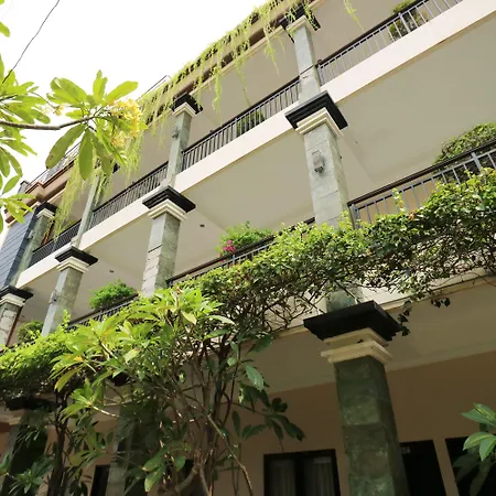 Warapsari Inn Kuta-2