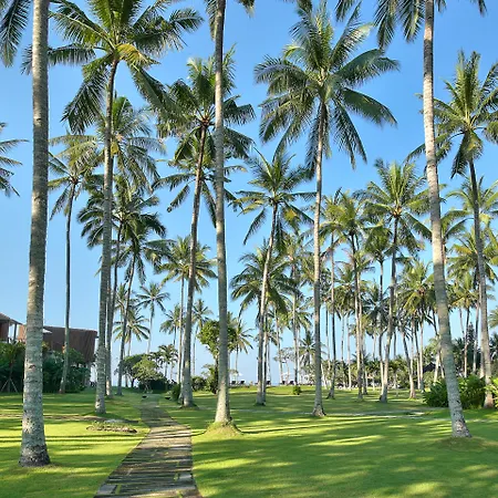 Candi Beach Resort&Spa-2