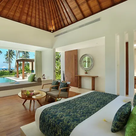 Candi Beach Resort & Spa-3