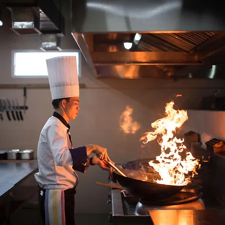 Best Western Kindai Hotel-3