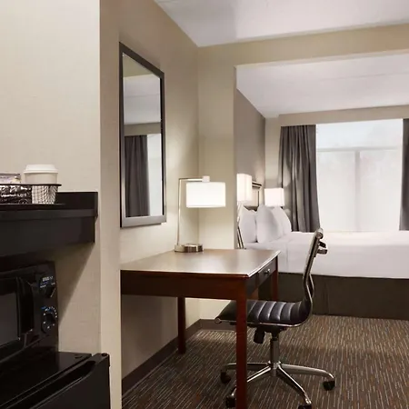 Wingate By Wyndham Bridgeport Clarksburg-3