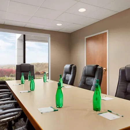 Wingate By Wyndham Bridgeport Clarksburg-2