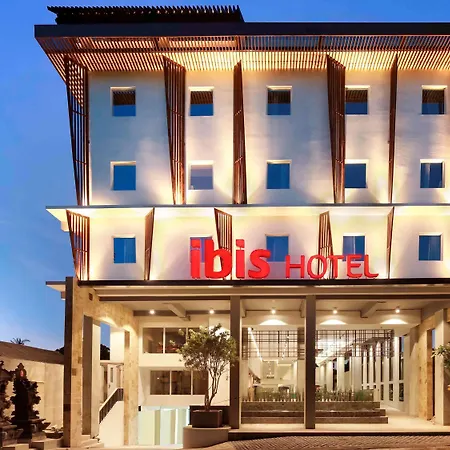 Ibis Bali Legian Street-2