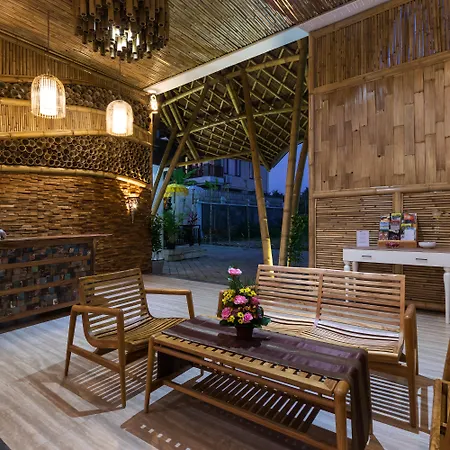 Wadari Retreat Villa Ubud-2