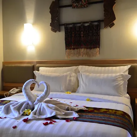 Tetirah Boutique Hotel-3