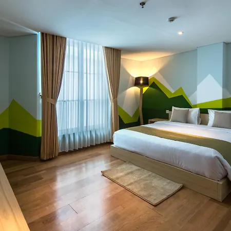 Yan'S House Hotel-2