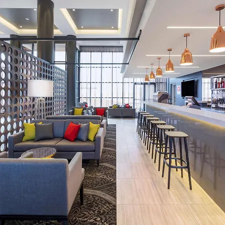 Travelodge Hotel Sydney Airport-2