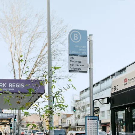 Park Regis Concierge Apartments-2