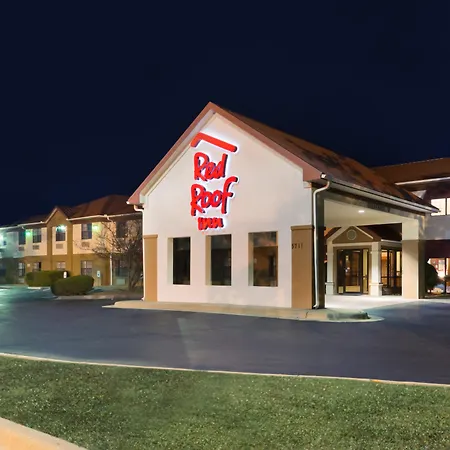 Red Roof Inn North Little Rock-3