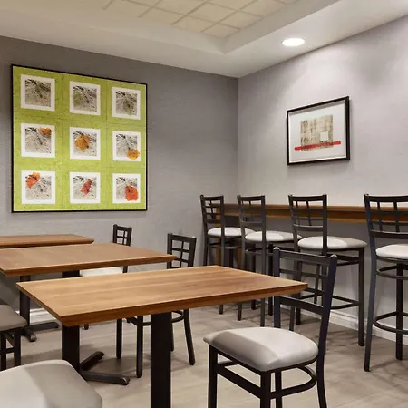 Wingate By Wyndham Denver Tech Center-3