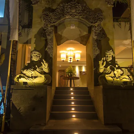 Anumana Ubud Hotel-3