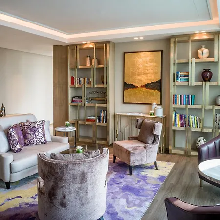 Intercontinental Hotels Jakarta Pondok Indah By Ihg-2