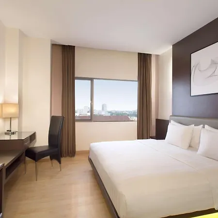 Aiho Hotel Medan-3